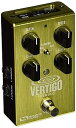 【中古】Source Audio SA243 Vertigo Tremolo Effect Pedal by Audiosource