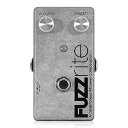 【中古】Catalinbread カタリンブレッド ファズ Fuzzrite 【国内正規品】