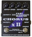 【中古】Carl Martin デュアル・コーラスユニット CHORUS XII【国内正規品】