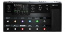 【中古】Line 6 マルチエフェクトプロセッサー Helix