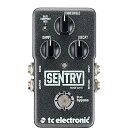 【中古】tc electronic ノイズゲート SENTRY NOISE GATE