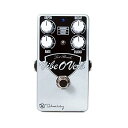 【中古】Keeley Electronics Vibe-O-Verb リバーブ/ビブラートエフェクトペダル