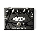 【中古】MXR EVH5150 OVERDRIVE