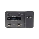 【中古】HOTONE RAVO MP10 マルチエフェクター& USB オーテ?ィオ・インターフェース