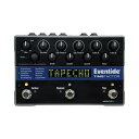 【中古】Eventide イーブンタイド エフェクター ディレイ TimeFactor 【国内正規品】