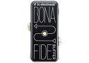 【中古】【本来の歪のトーンを蘇らせる】tc electronic アナログバッファー 【長いケーブルでの損失も抑える】BONAFIDE BUFFER