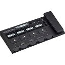 【中古】Zoom G5n マルチエフェクト ギタープロセッサー (ブラック)