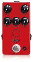 【中古】JHS Pedals ジェイエイチエスペダルズ ディストーション Angry Charlie V3 【国内正規品】