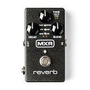【中古】MXR M300 REVERB リバーブ