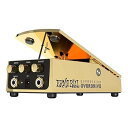 【中古】【正規品】 ERNIE BALL 6183 エフェクトペダル EXPRESSION OVERDRIVE エクスプレッション・オーバードライブ