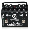 【中古】Amptwaker アンプトゥイーカー エフェクター ディストーション FatMetal Pro 【国内正規品】