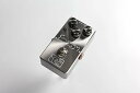 【中古】Y.O.S.ギター工房 Smoggy Overdrive オーバードライブ エフェクター