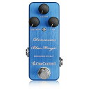 【中古】One Control DimensionBlueMonger コーラス・フランジャー ワンコントロール