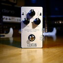 【中古】Ovaltone FOUNTAIN エフェクター オーバードライブ (オーバルトーン)