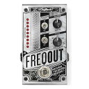 【中古】【国内正規品】 Digitech デジテック FreqOut フリークアウト ナチュラル フィードバッククリエイター