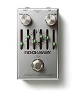 【中古】【国内正規品】 J. Rockett Audio Designs (JRAD) ギターエフェクター Rockaway Archer ロッカウェイ・アーチ...