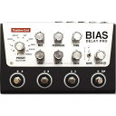 【中古】Positive Grid ポジティブグリッド BIAS Delay ディレイペダル