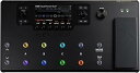 【中古】Line 6 マルチエフェクトプロセッサー Helix LT