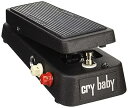 【中古】JHS Pedals Mod ジェイエイチエスペダルズ エフェクター ワウ Dunlop Cry Baby Super Wah 【国内正規品】