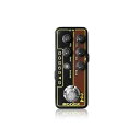 【中古】Mooer Micro Preamp 004 プリアンプ ギターエフェクター
