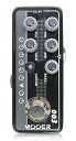 【中古】Mooer Micro Preamp 003 プリアンプ ギターエフェクター