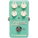 【中古】tc electronic デジタルトレモロペダル TonePrint対応 様々なアルゴリズム TAPテンポ機能 トゥルーバイパス バッファー内蔵 PI...