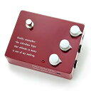 【中古】KLON オーバードライブ KTR 【国内正規品】