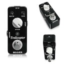【中古】Mooer Trelicopter トレモロ エフェクター