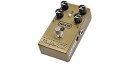 【中古】MXR エムエックスアール ギター用エフェクター M77 Custom Badass Modified O.D.