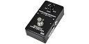 【中古】MXR エムエックスアール ギター用エフェクター MC401 Boost/Line Driver