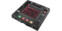 【中古】【国内正規品】 KORG コルグ DJ用マルチエフェクター KAOSS PAD KP3+
