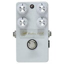 【中古】Blackberry JAM 日本製 オリジナル ペダル Camomile