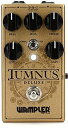 【中古】WAMPLER Tumnus Deluxe エフェクター オーバードライブ