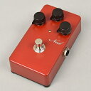 【中古】Noel ノエル エフェクター オーバードライブ Voile ヴォワール
