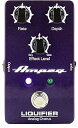 【中古】Ampeg/Liquifier Analog Chorus ベース用コーラス アンペグ