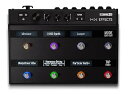 【中古】Line 6 マルチエフェクトプロセッサー HX Effects