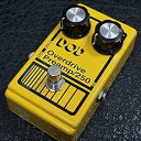 【中古】DOD / 250 Overdrive Preamp