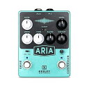 【中古】Keeley Aria Compressor Overdrive