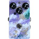 【中古】Leqtique レクティーク エフェクター デジタルディレイ EDM