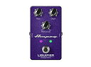 【中古】AMPEG エフェクター LIQUIFIER