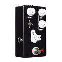 【中古】JHS Pedals ジェイエイチエスペダルズ エフェクター EQプリアンプ Haunting Mids 【国内正規品】