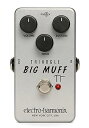【中古】electro-harmonix/Triangle Big Muff Pi Distortion/Sustainer ディストーション ファズ