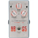 【中古】Ovaltone オーバルトーン ブースター UB-S5 type-s saturation