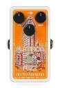 【中古】ELECTRO-HARMONIX Flatiron Fuzz Fuzz/Distortion RAT系サウンドディストーション ギターエフェクター