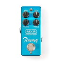 【中古】MXR Timmy Overdrive Guitar Effects Pedal (CSP027)