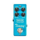 【中古】MXR Custom Shop Timmy Overdrive ティミー オーバードライブ CSP027【国内正規品】