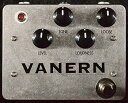 【中古】Alias Sound VANERN 【ディストーション】【真空管ライク】【完全ハンドメイド!!】