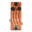 【中古】ワンコントロール One Control BUTTER YELLOW AUTO QUACK オートワウ エンベロープフィルター エフェクター