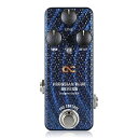 【中古】One Control PRUSSIAN BLUE REVERB リバーブ ギターエフェクター