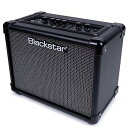 【中古】Blackstar ブラックスター ステレオ ギターアンプ ID:Core V3 Stereo 10 自宅練習 リビング スタジオに最適 スーパーワイド...